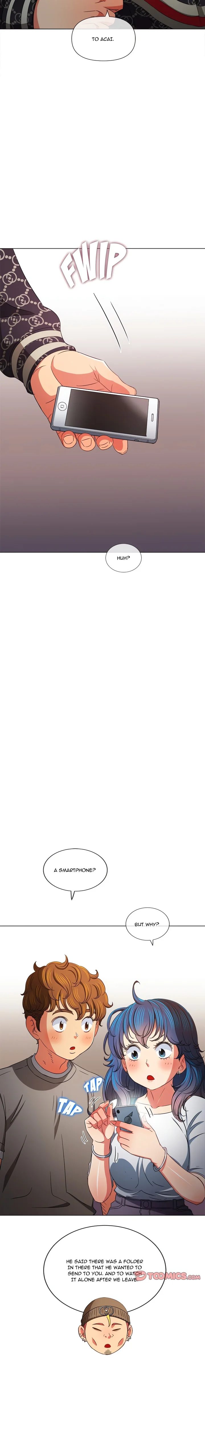 My High School Bully Chap chap 193-My High School Bully - Next Chap 194