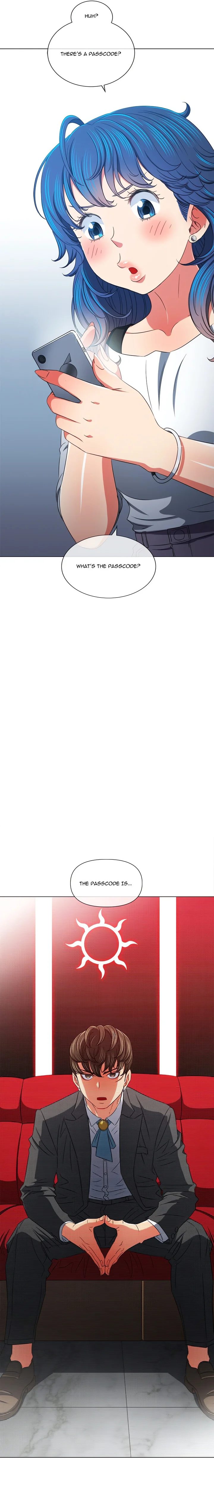 My High School Bully Chap chap 193-My High School Bully - Next Chap 194