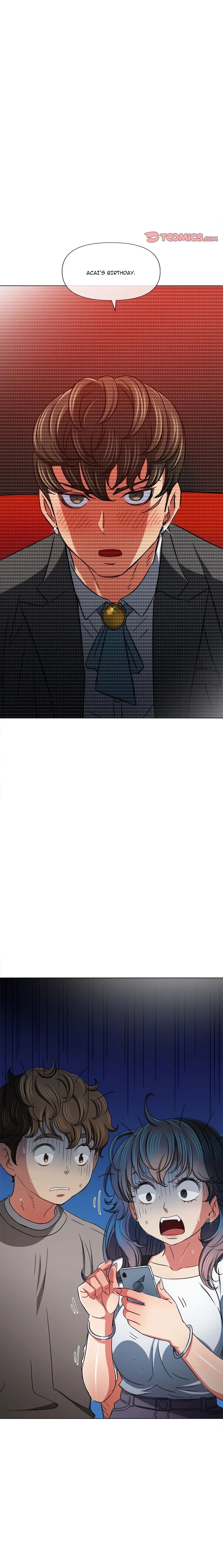 My High School Bully Chap chap 193-My High School Bully - Next Chap 194