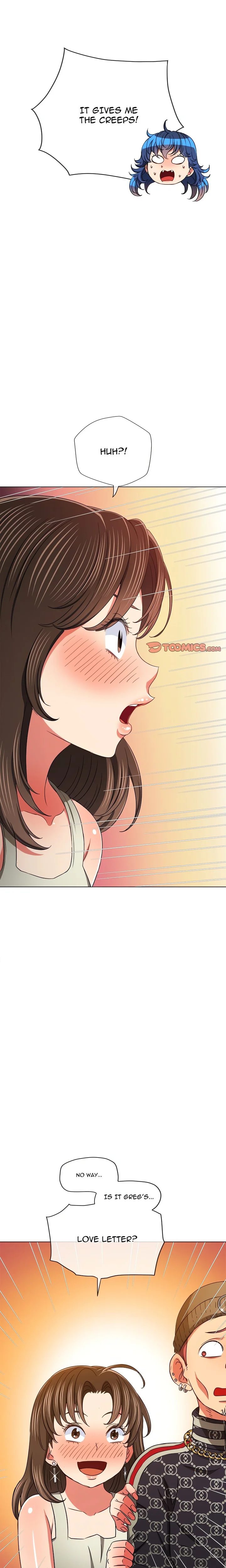 My High School Bully Chap chap 193-My High School Bully - Next Chap 194