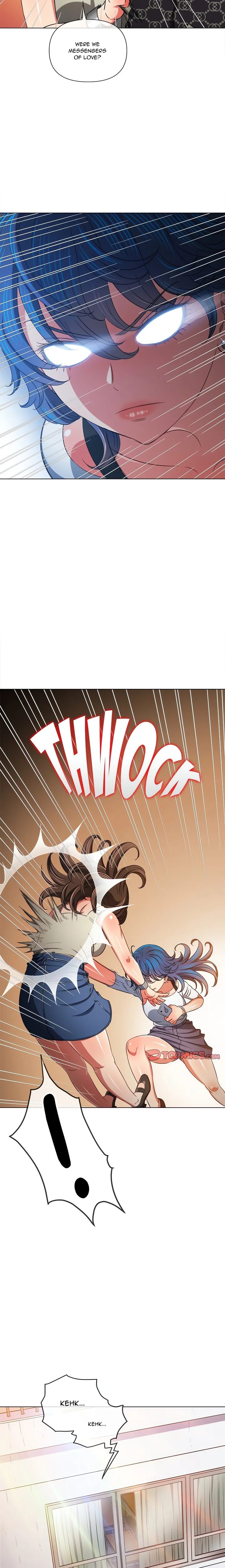 My High School Bully Chap chap 193-My High School Bully - Next Chap 194