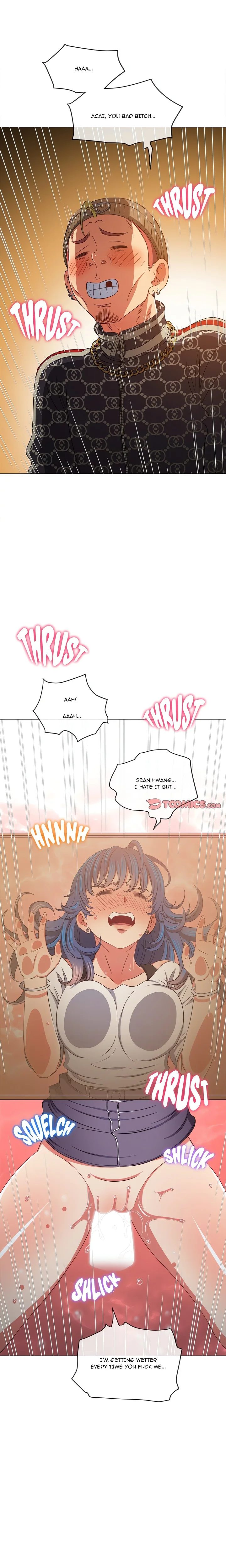 My High School Bully Chap chap 193-My High School Bully - Next Chap 194