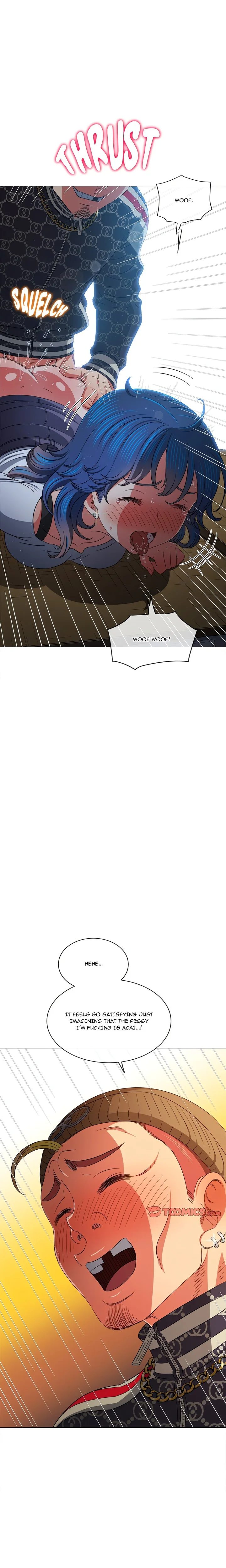 My High School Bully Chap chap 193-My High School Bully - Next Chap 194