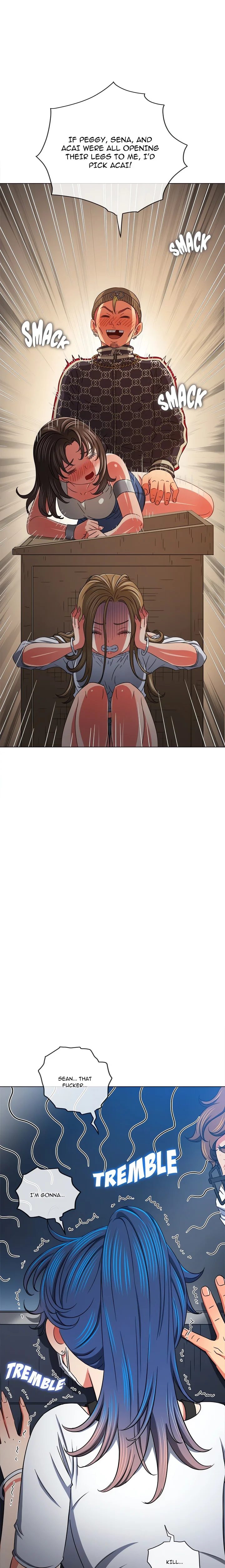 My High School Bully Chap chap 193-My High School Bully - Next Chap 194