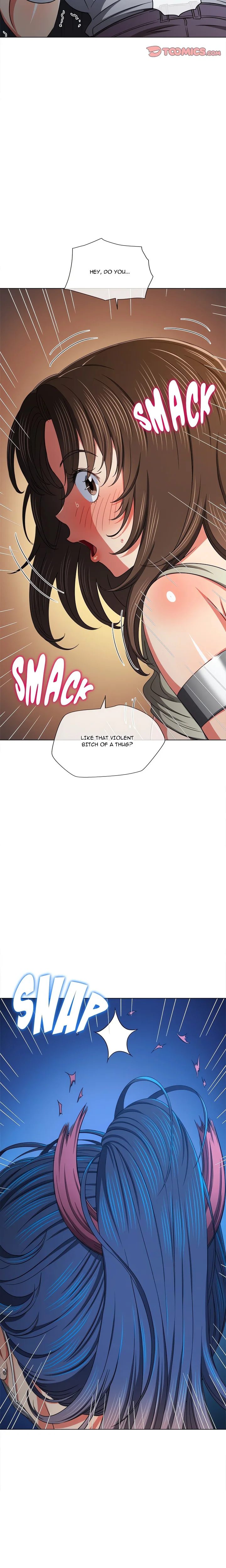 My High School Bully Chap chap 193-My High School Bully - Next Chap 194