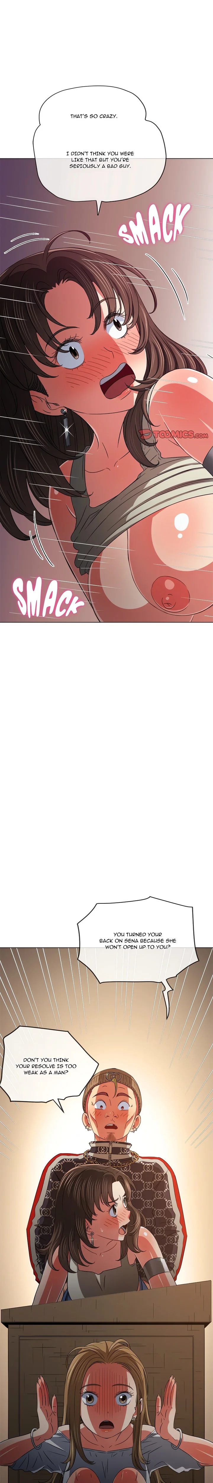 My High School Bully Chap chap 193-My High School Bully - Next Chap 194