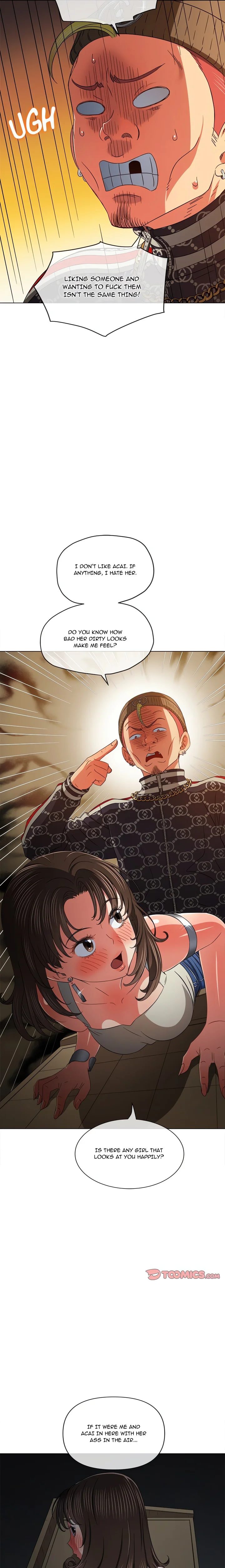 My High School Bully Chap chap 193-My High School Bully - Next Chap 194