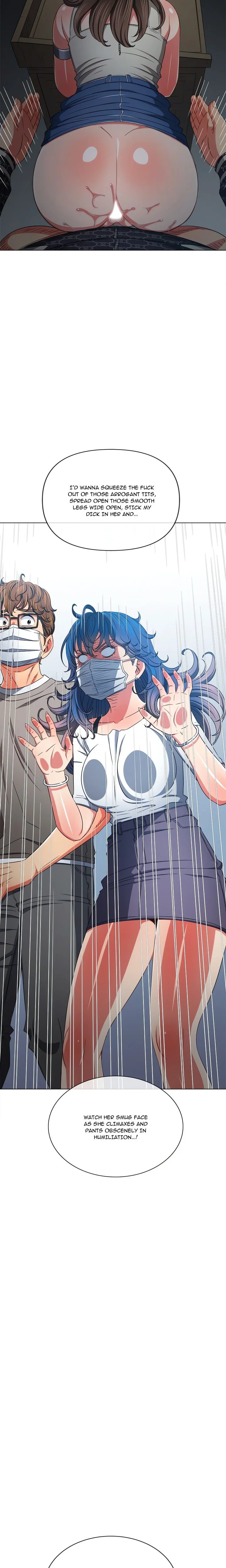 My High School Bully Chap chap 193-My High School Bully - Next Chap 194