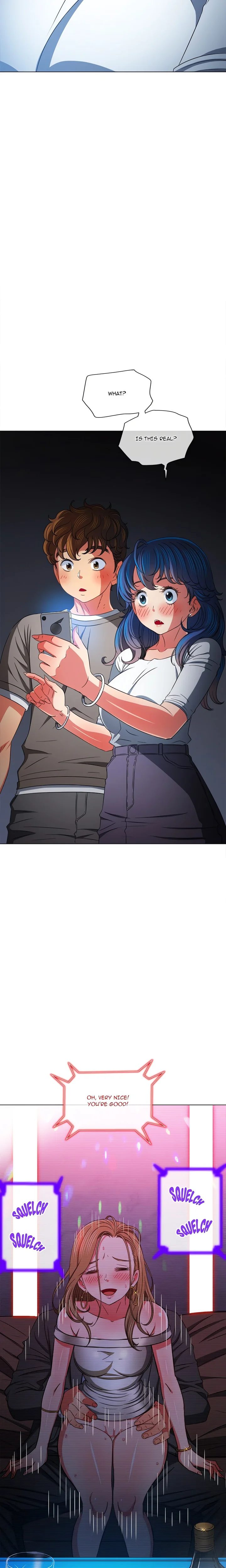 My High School Bully Chap chap 194-My High School Bully - Next Chap 195