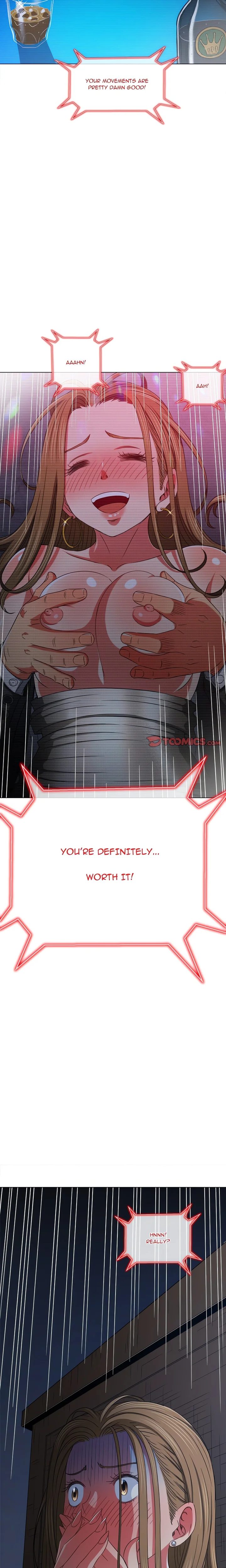 My High School Bully Chap chap 194-My High School Bully - Next Chap 195