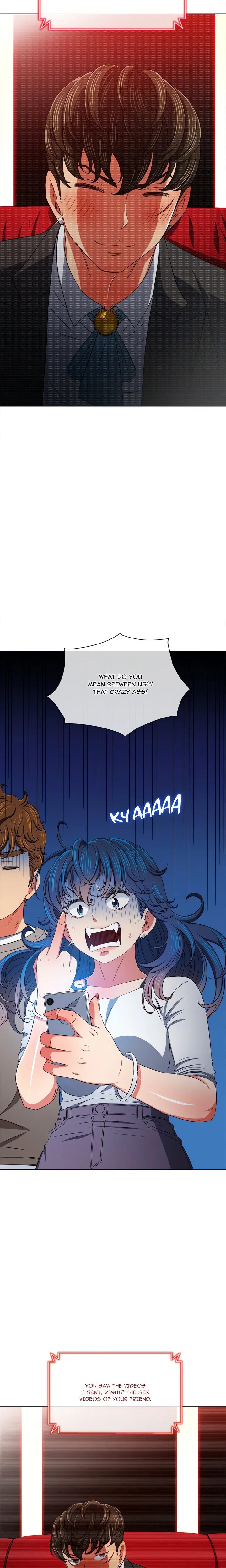 My High School Bully Chap chap 194-My High School Bully - Next Chap 195