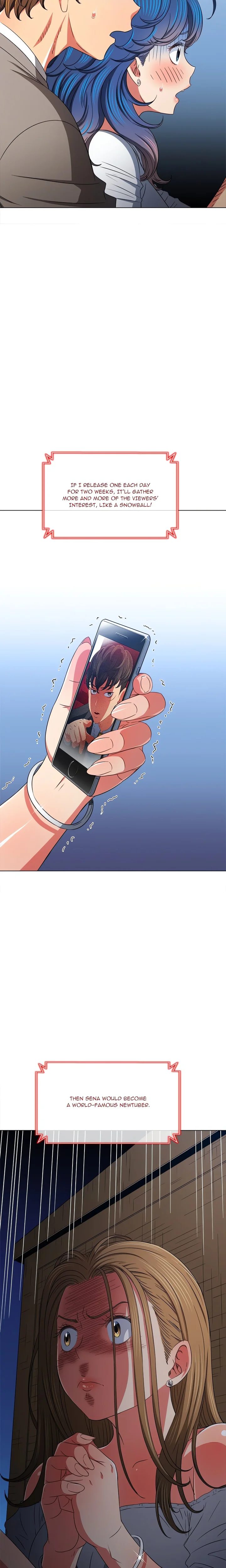 My High School Bully Chap chap 194-My High School Bully - Next Chap 195