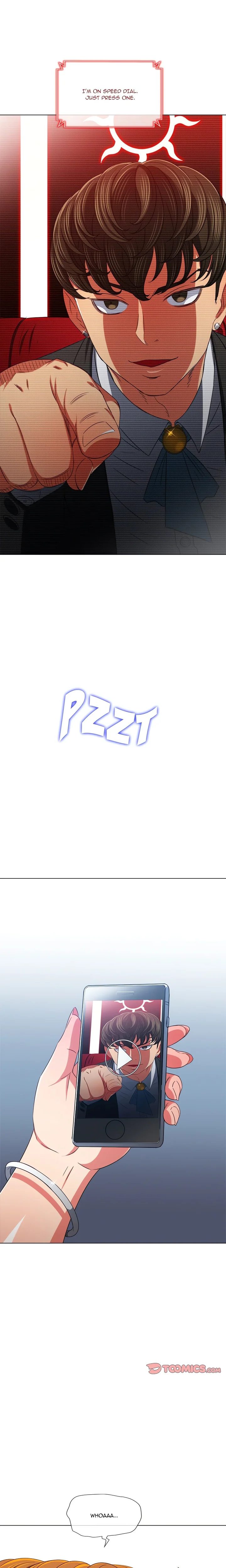 My High School Bully Chap chap 194-My High School Bully - Next Chap 195