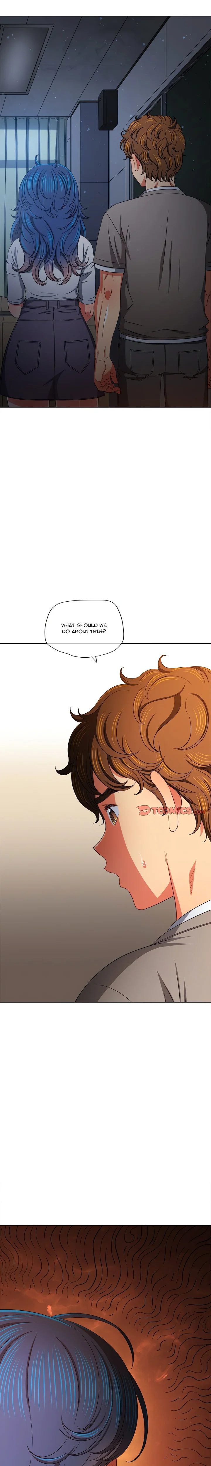 My High School Bully Chap chap 194-My High School Bully - Next Chap 195