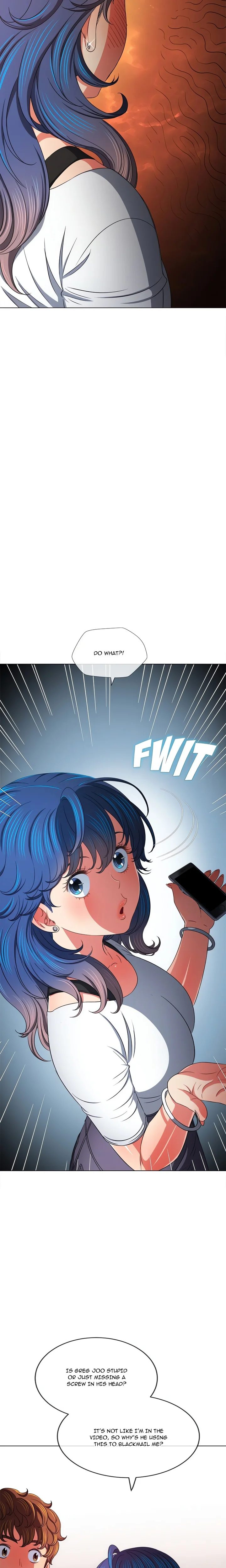 My High School Bully Chap chap 194-My High School Bully - Next Chap 195