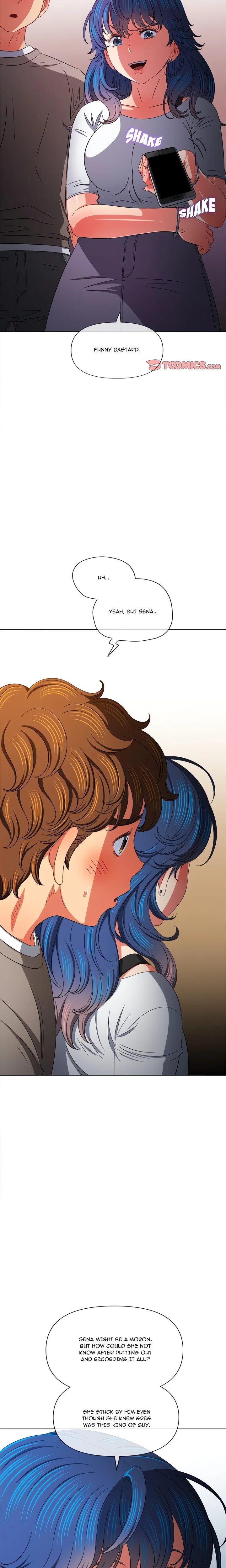 My High School Bully Chap chap 194-My High School Bully - Next Chap 195