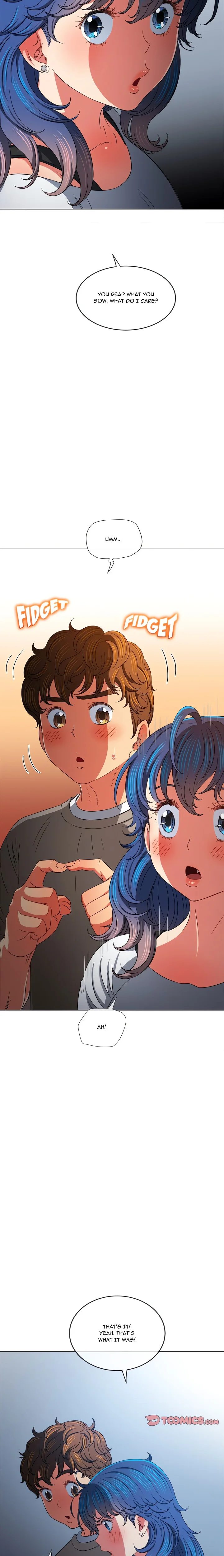 My High School Bully Chap chap 194-My High School Bully - Next Chap 195