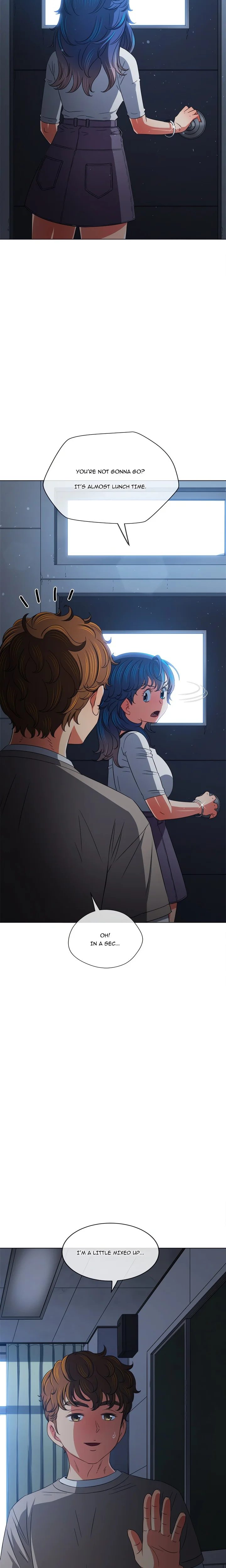 My High School Bully Chap chap 194-My High School Bully - Next Chap 195