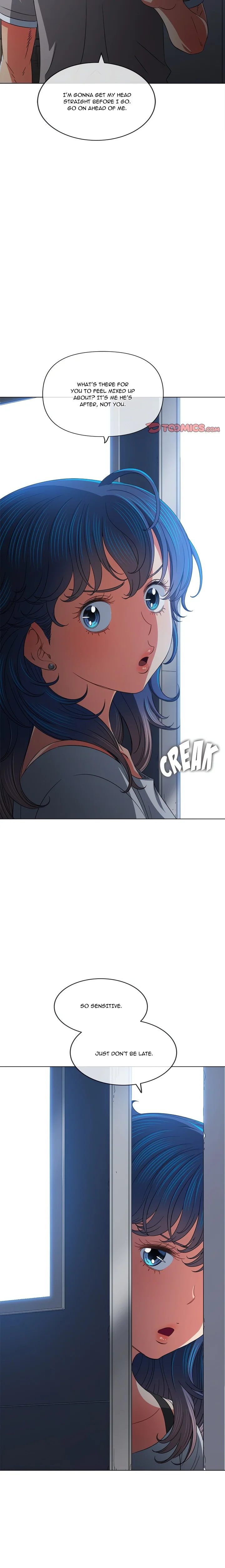 My High School Bully Chap chap 194-My High School Bully - Next Chap 195