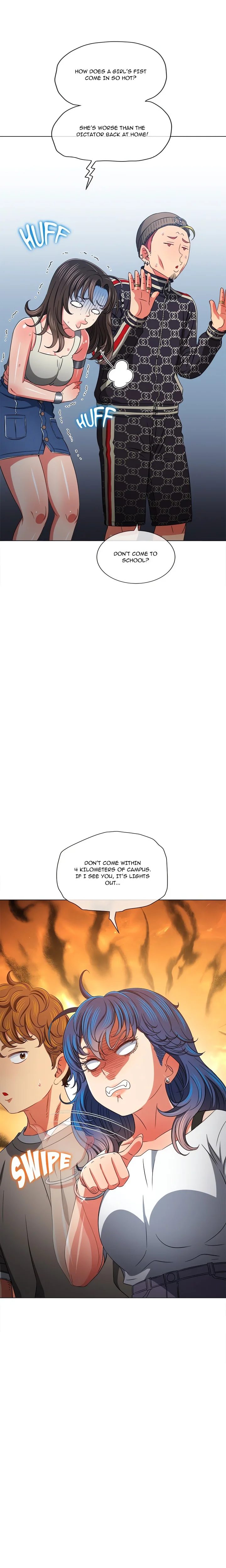 My High School Bully Chap chap 194-My High School Bully - Next Chap 195