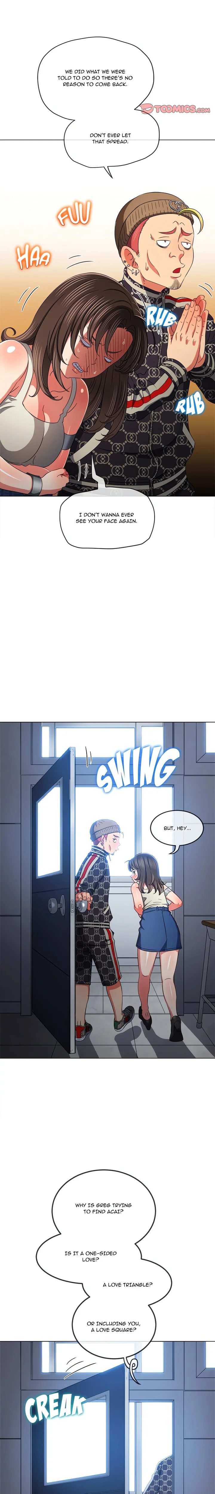 My High School Bully Chap chap 194-My High School Bully - Next Chap 195