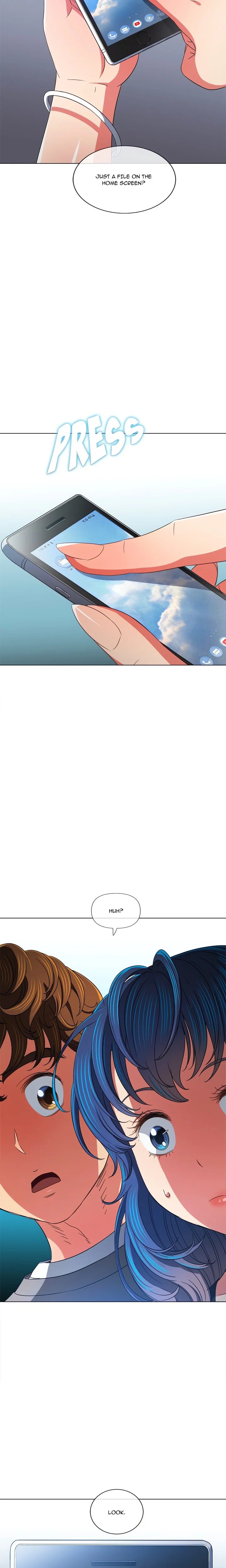 My High School Bully Chap chap 194-My High School Bully - Next Chap 195