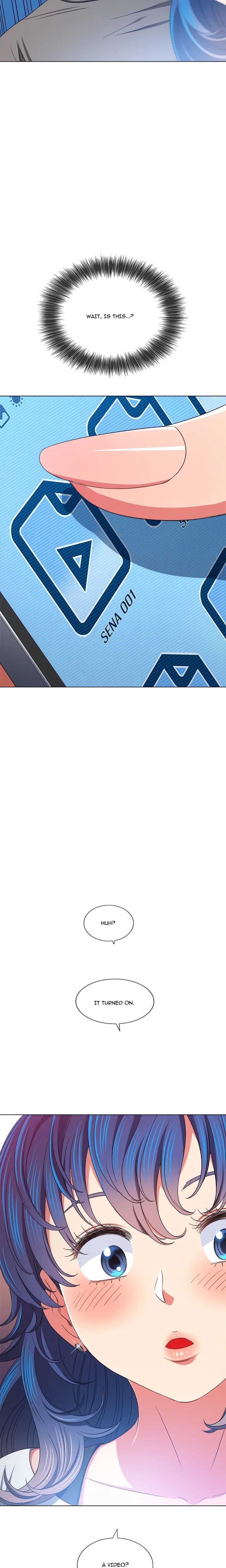 My High School Bully Chap chap 194-My High School Bully - Next Chap 195