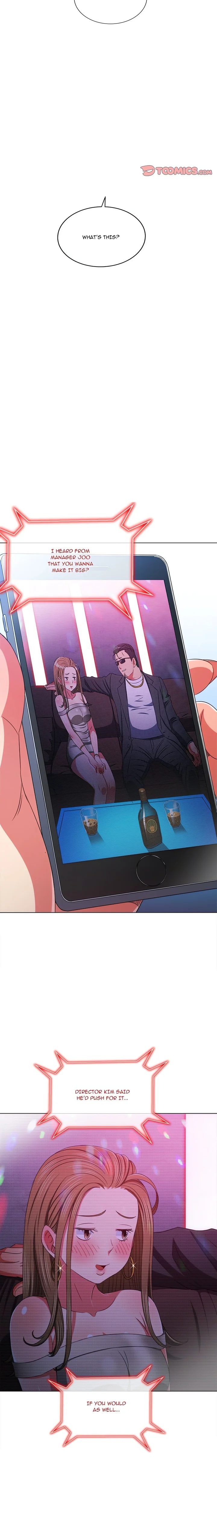 My High School Bully Chap chap 194-My High School Bully - Next Chap 195