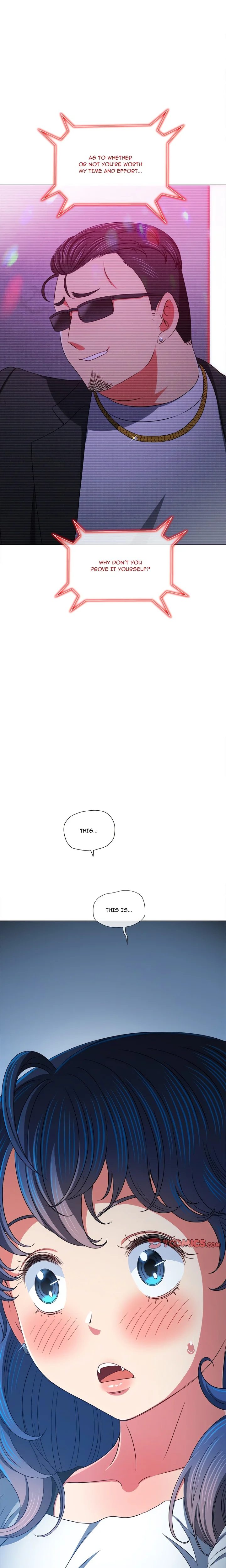 My High School Bully Chap chap 194-My High School Bully - Next Chap 195