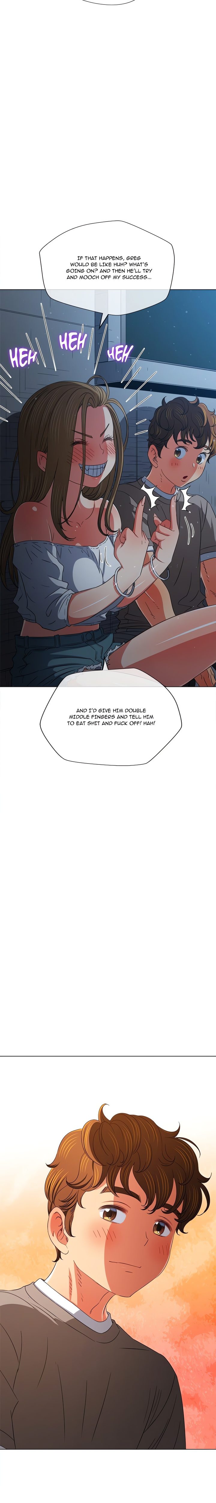 My High School Bully Chap chap 195-My High School Bully - Next Chap 196