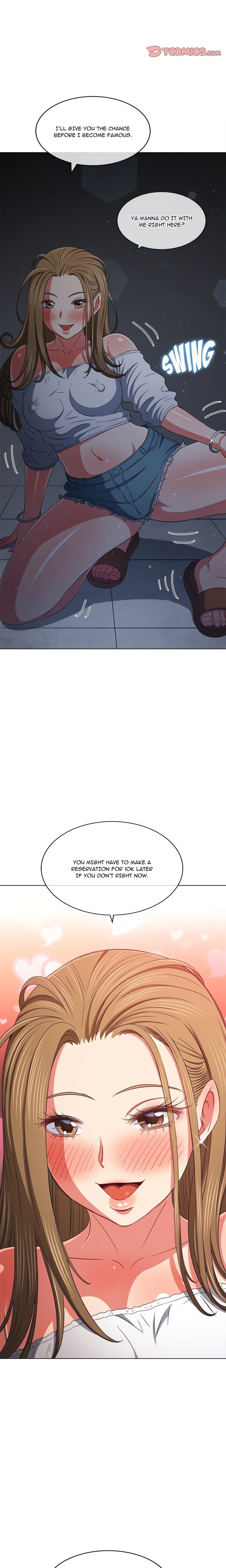 My High School Bully Chap chap 195-My High School Bully - Next Chap 196