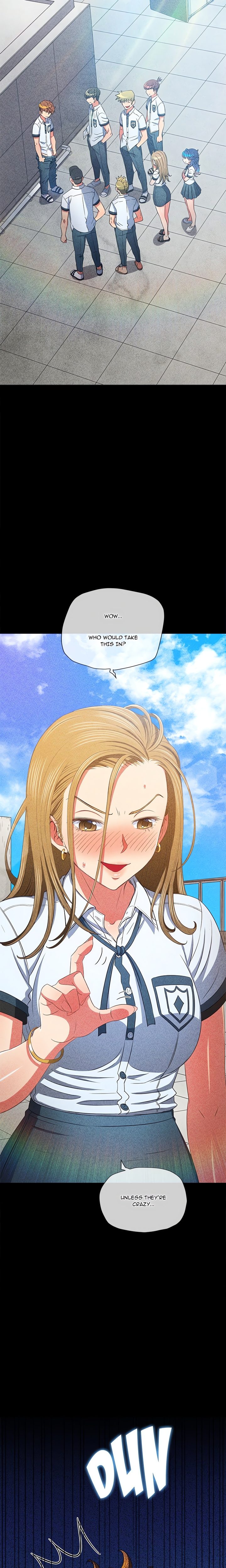 My High School Bully Chap chap 195-My High School Bully - Next Chap 196