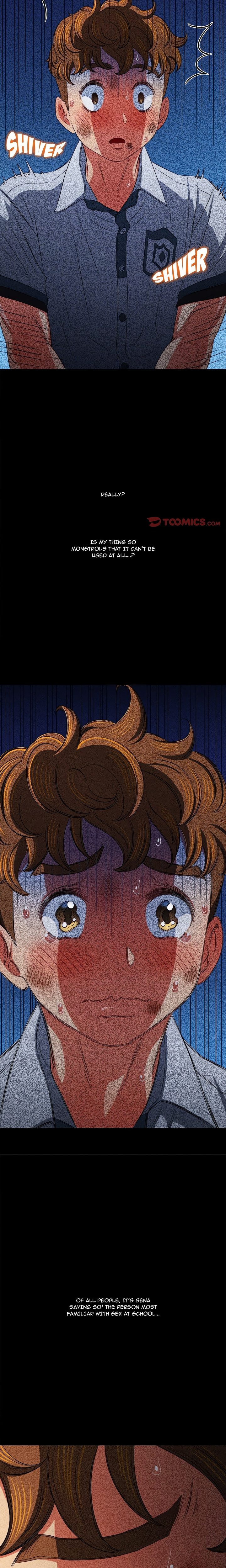 My High School Bully Chap chap 195-My High School Bully - Next Chap 196