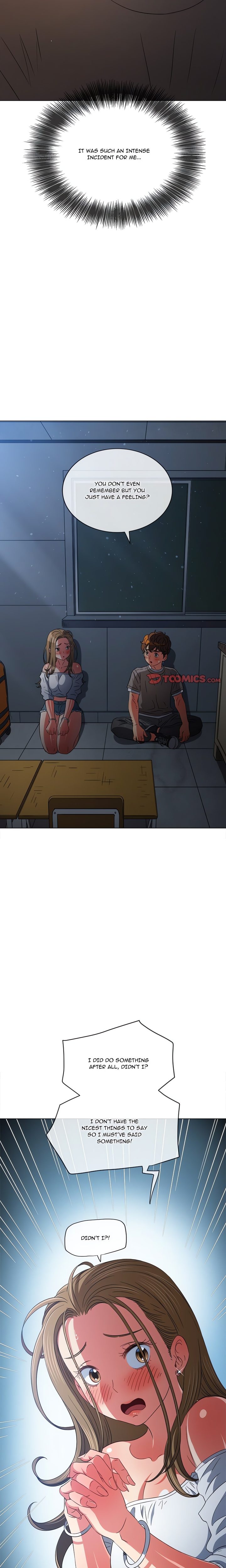 My High School Bully Chap chap 195-My High School Bully - Next Chap 196