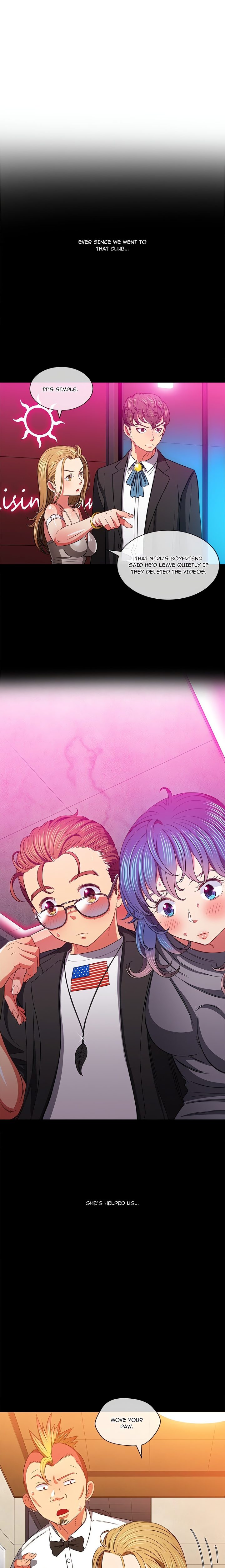 My High School Bully Chap chap 195-My High School Bully - Next Chap 196