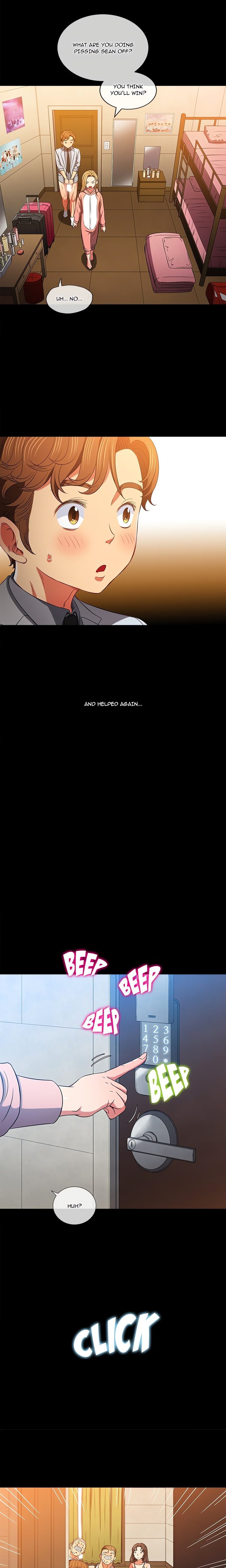 My High School Bully Chap chap 195-My High School Bully - Next Chap 196