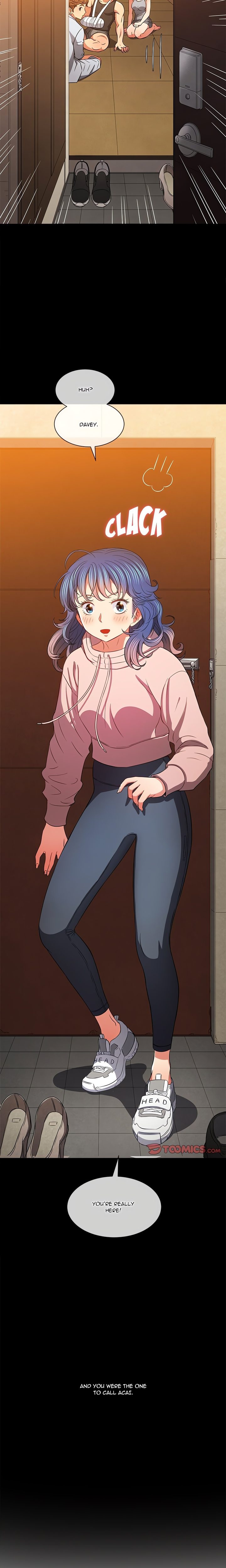 My High School Bully Chap chap 195-My High School Bully - Next Chap 196