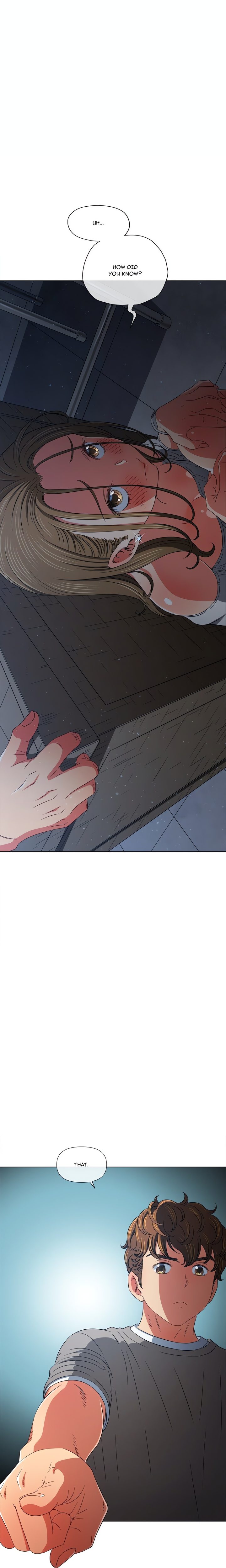 My High School Bully Chap chap 195-My High School Bully - Next Chap 196