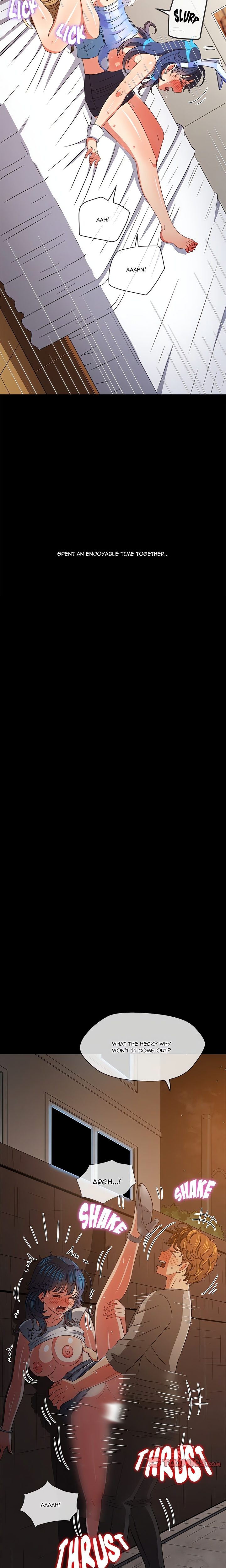 My High School Bully Chap chap 195-My High School Bully - Next Chap 196