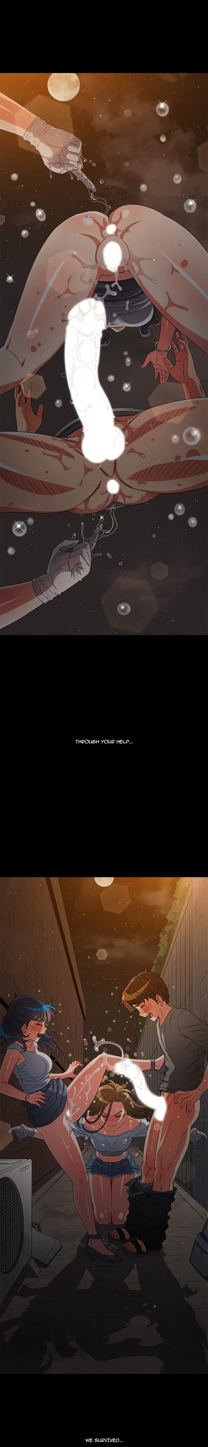 My High School Bully Chap chap 195-My High School Bully - Next Chap 196