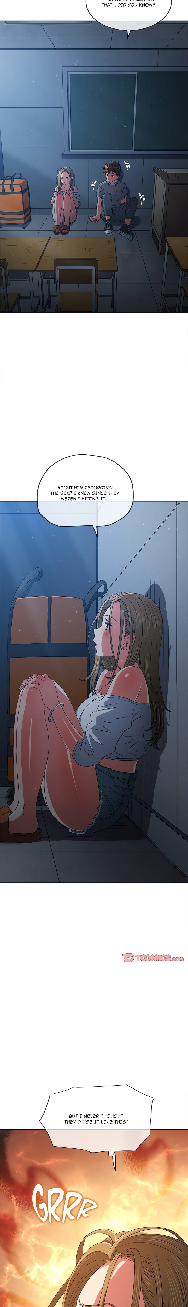 My High School Bully Chap chap 195-My High School Bully - Next Chap 196