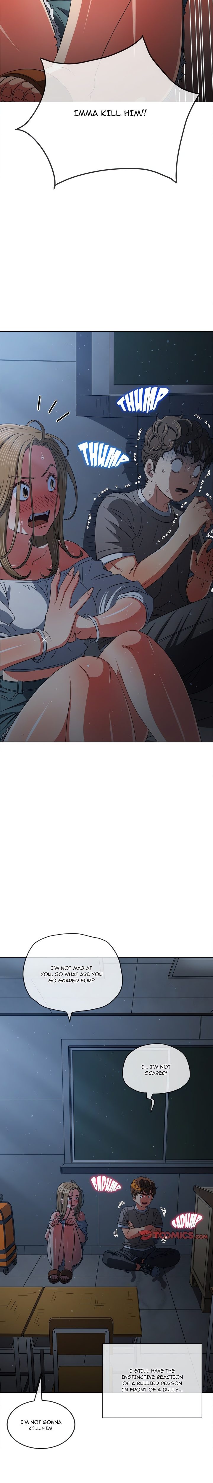 My High School Bully Chap chap 195-My High School Bully - Next Chap 196