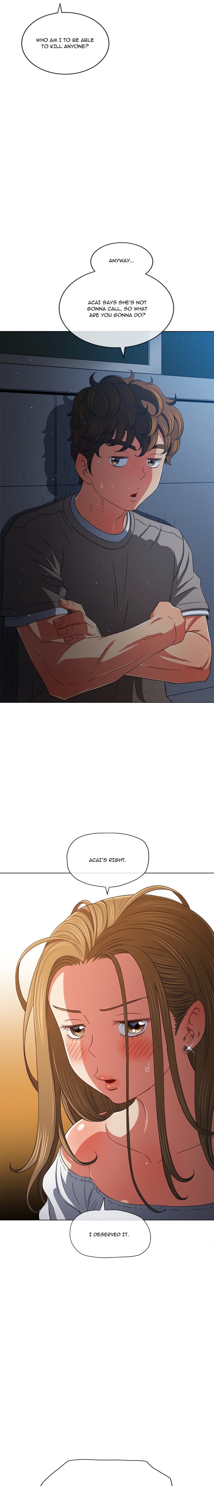 My High School Bully Chap chap 195-My High School Bully - Next Chap 196