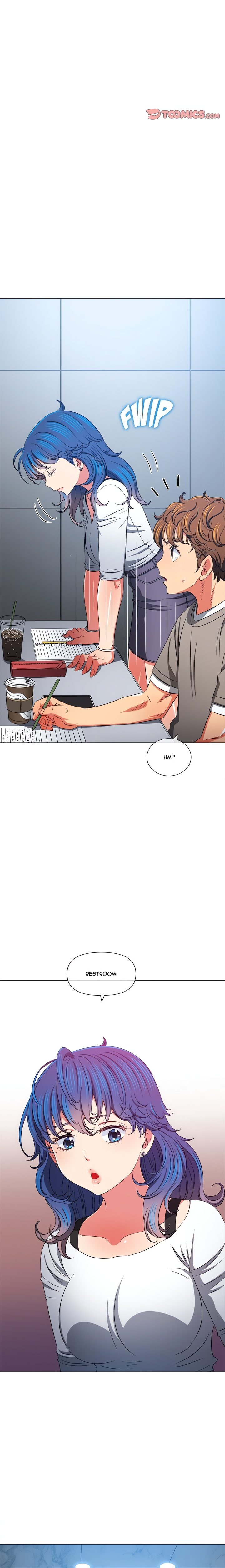 My High School Bully Chap chap 196-My High School Bully - Next Chap 197