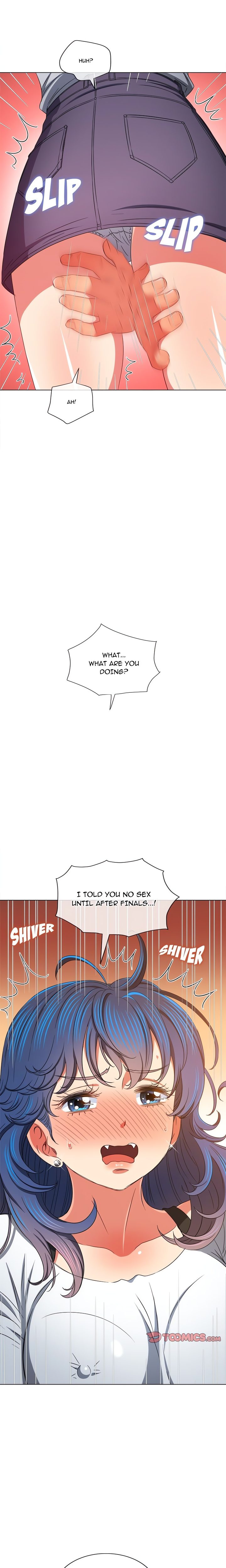 My High School Bully Chap chap 196-My High School Bully - Next Chap 197