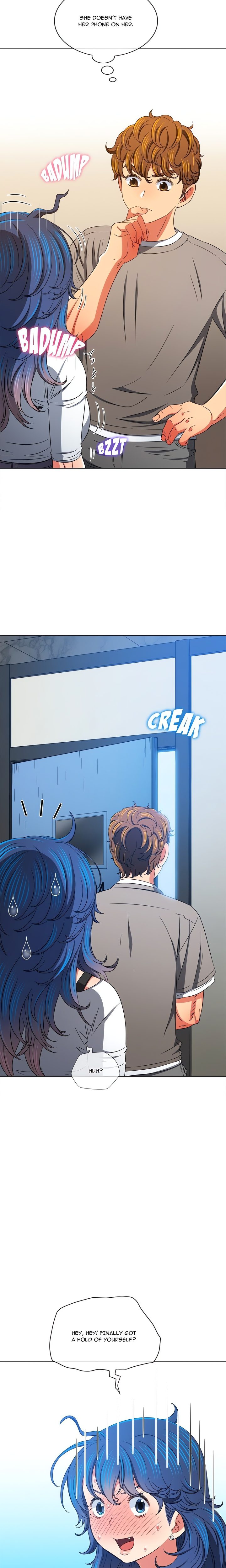 My High School Bully Chap chap 196-My High School Bully - Next Chap 197