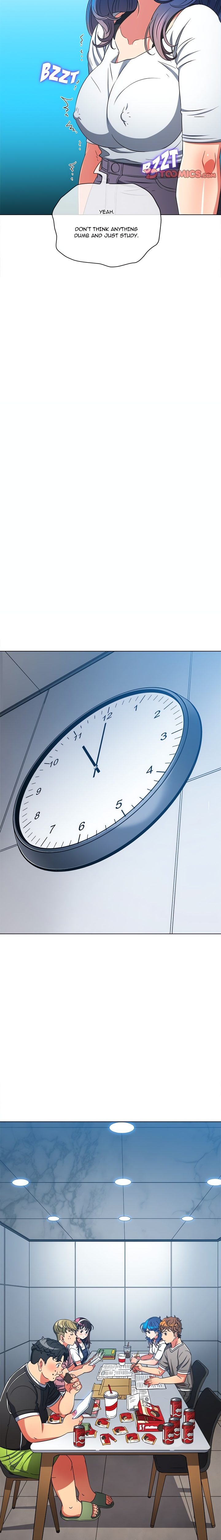 My High School Bully Chap chap 196-My High School Bully - Next Chap 197