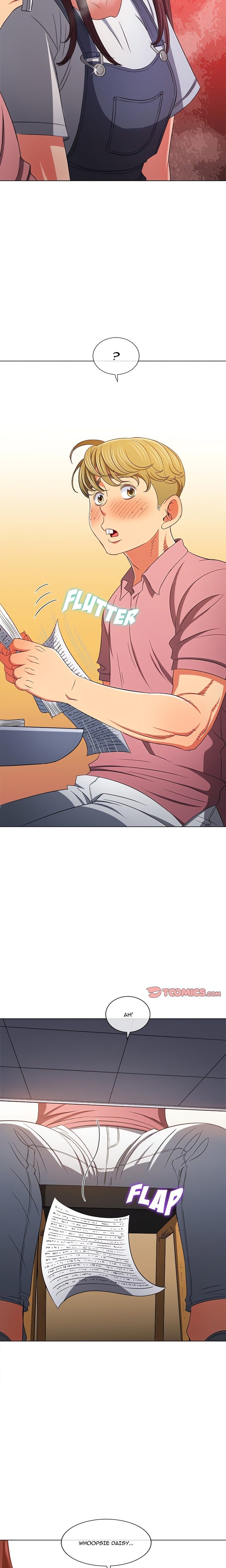 My High School Bully Chap chap 196-My High School Bully - Next Chap 197