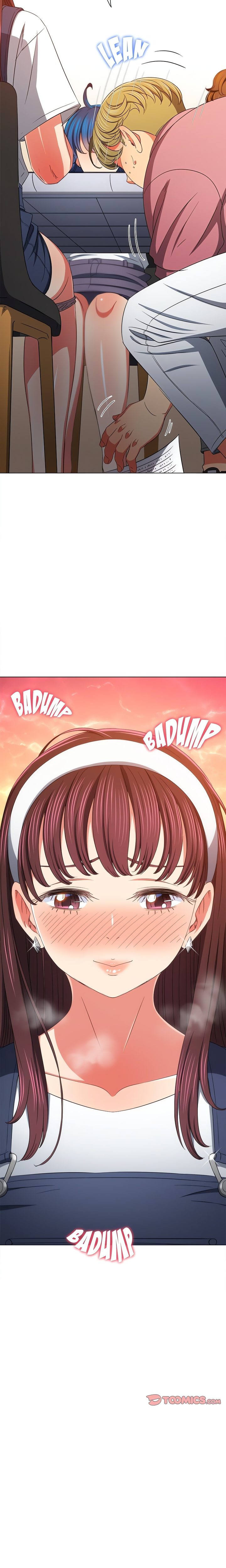 My High School Bully Chap chap 196-My High School Bully - Next Chap 197