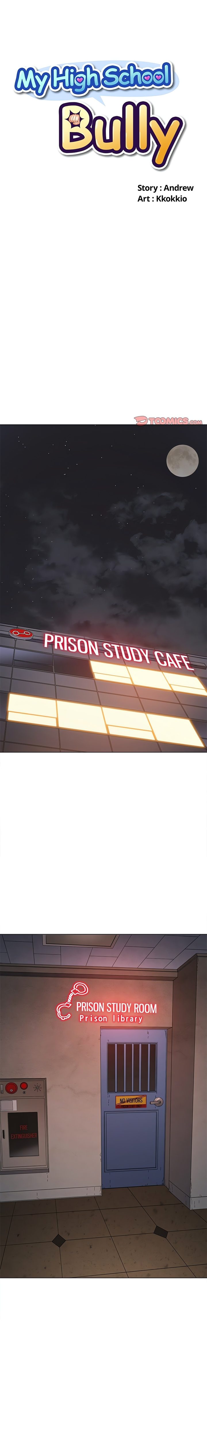 My High School Bully Chap chap 196-My High School Bully - Next Chap 197